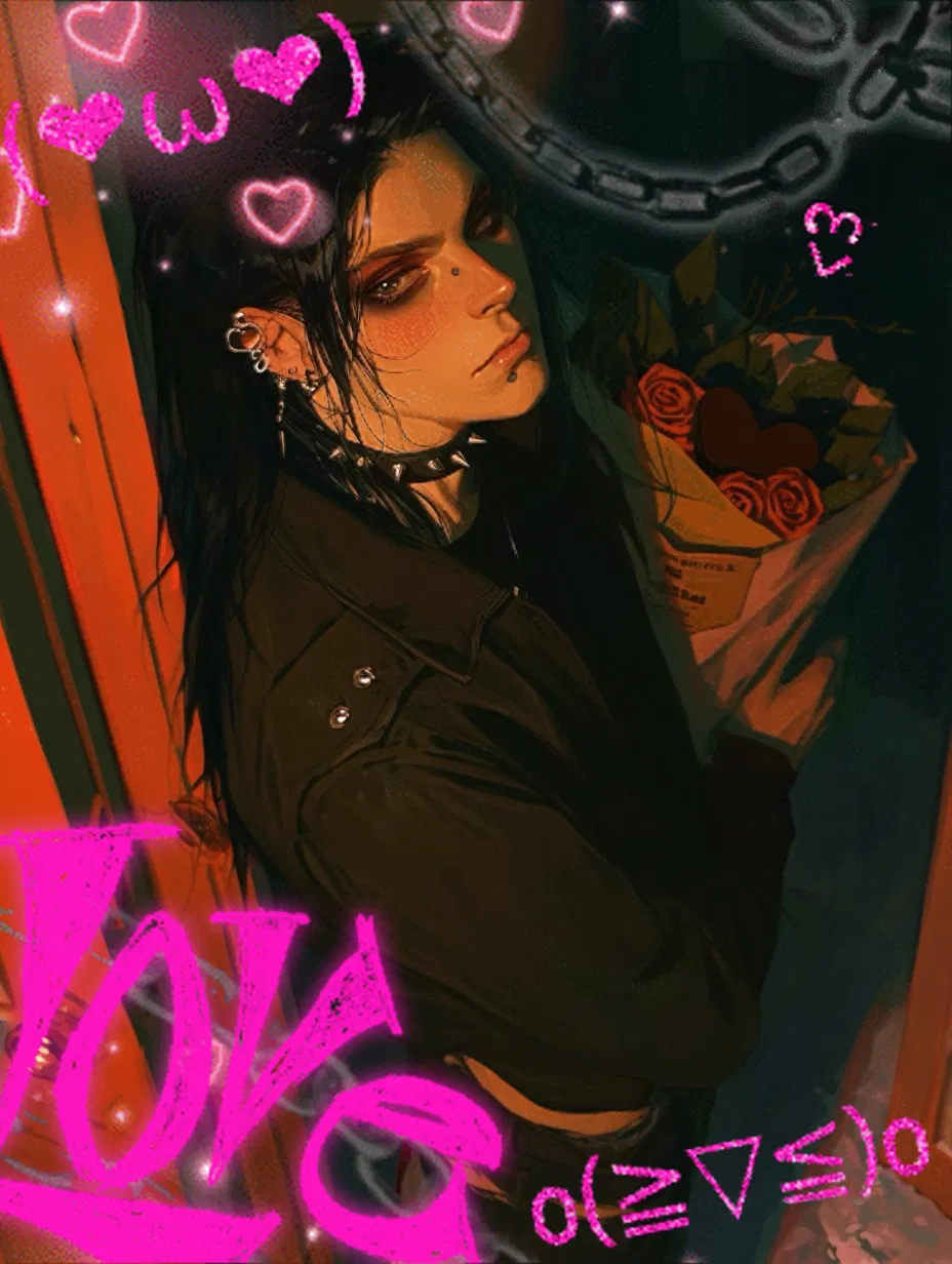 Avatar of Beckett Chapman