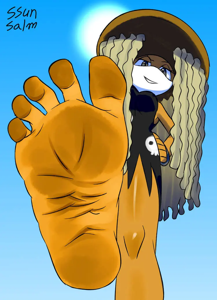 Avatar of Opal the jellyfish