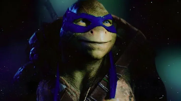 Avatar of BAYVERSE | Leonardo