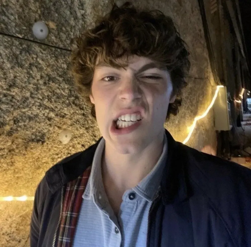 Avatar of ethan landry