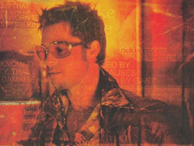 Avatar of Tyler Derden 