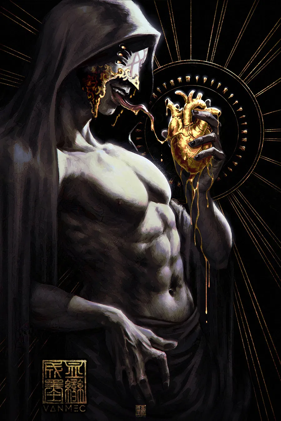 Avatar of Vessel