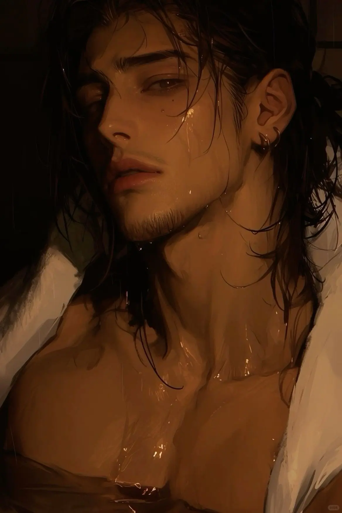 Avatar of Yosef | Bath Time