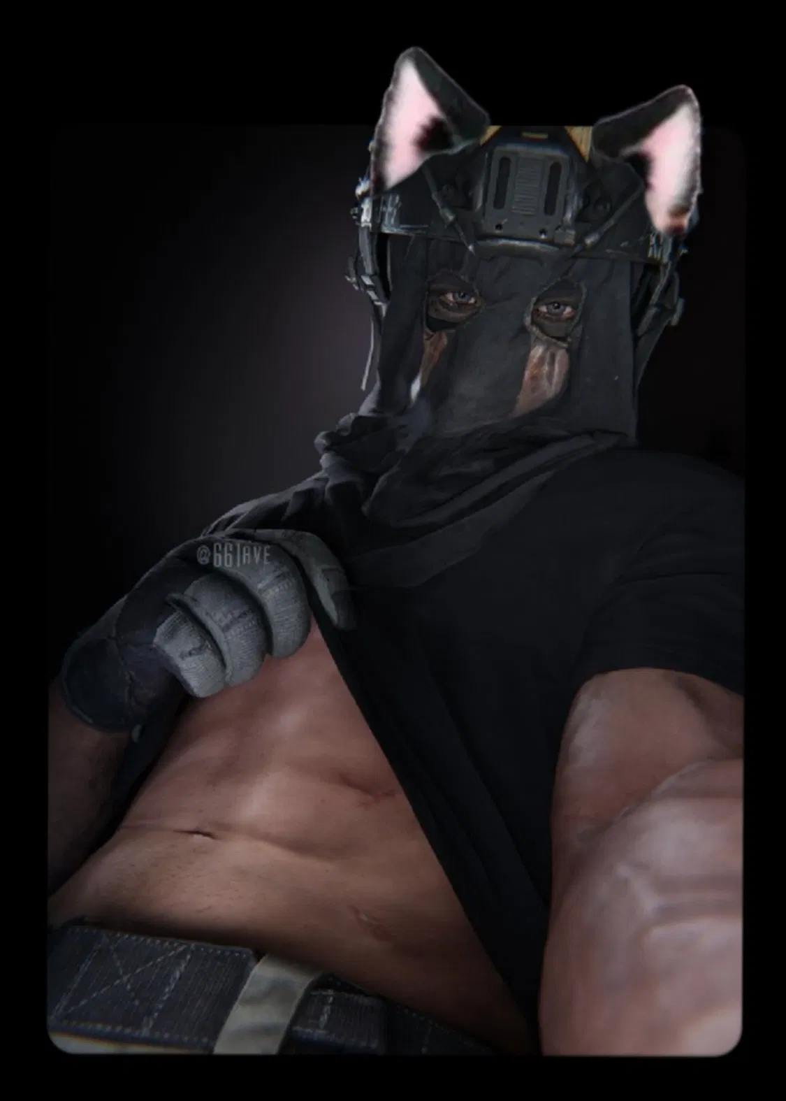 Avatar of Bad Alpha | Stripper