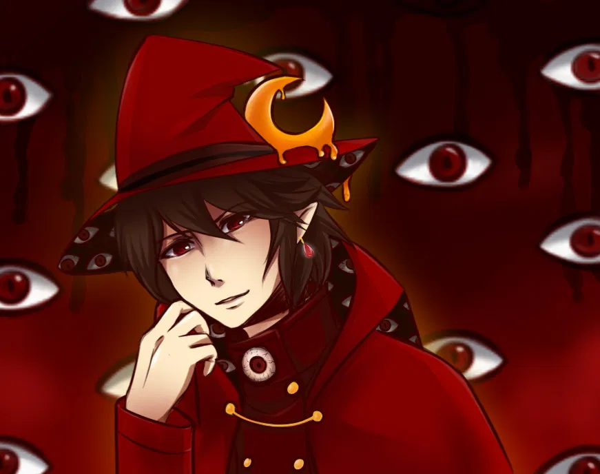 Avatar of Meikai (Red Sea au)