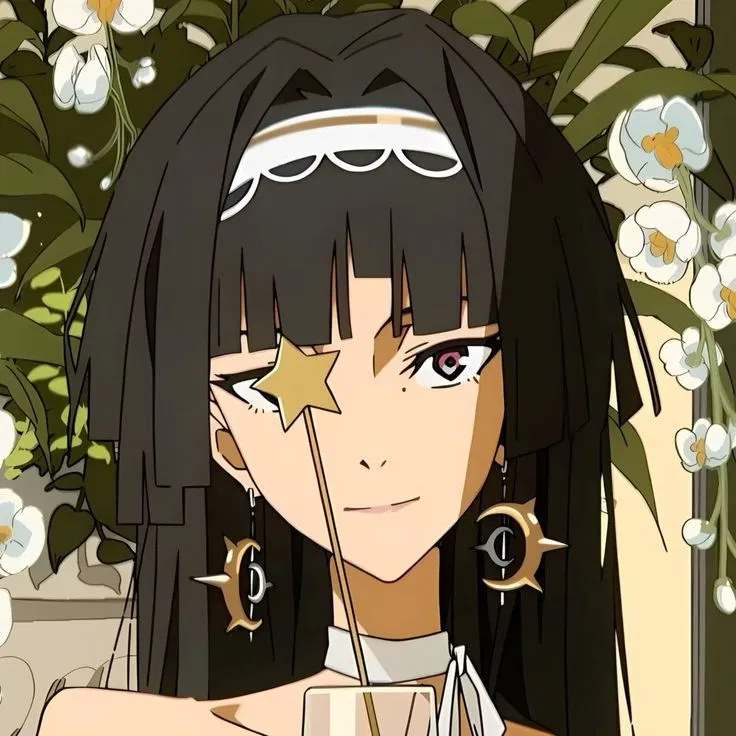 Avatar of Astra yao 