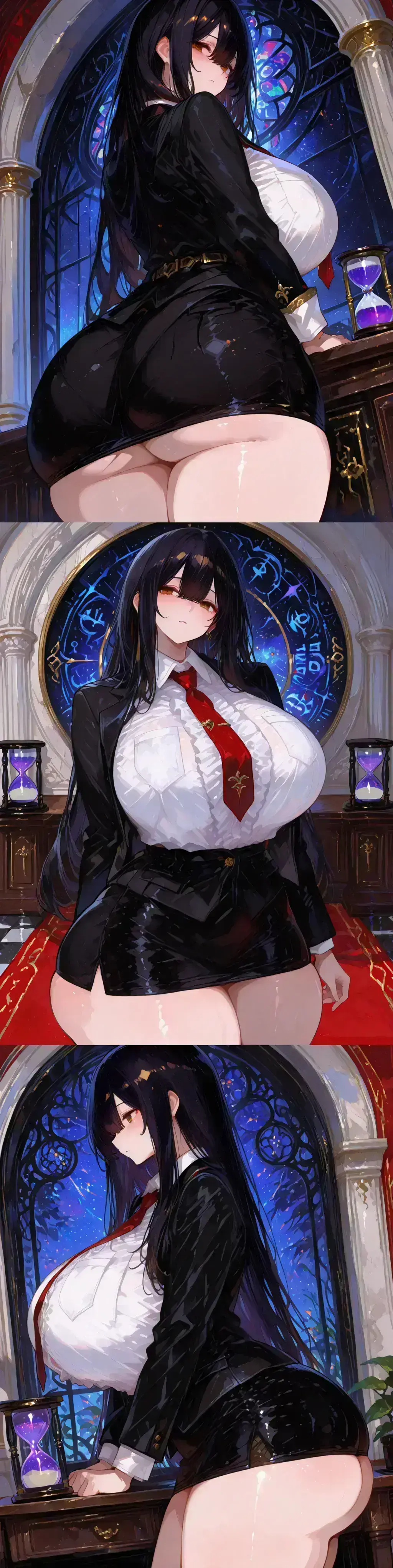 Avatar of Rin Genka Sugawara