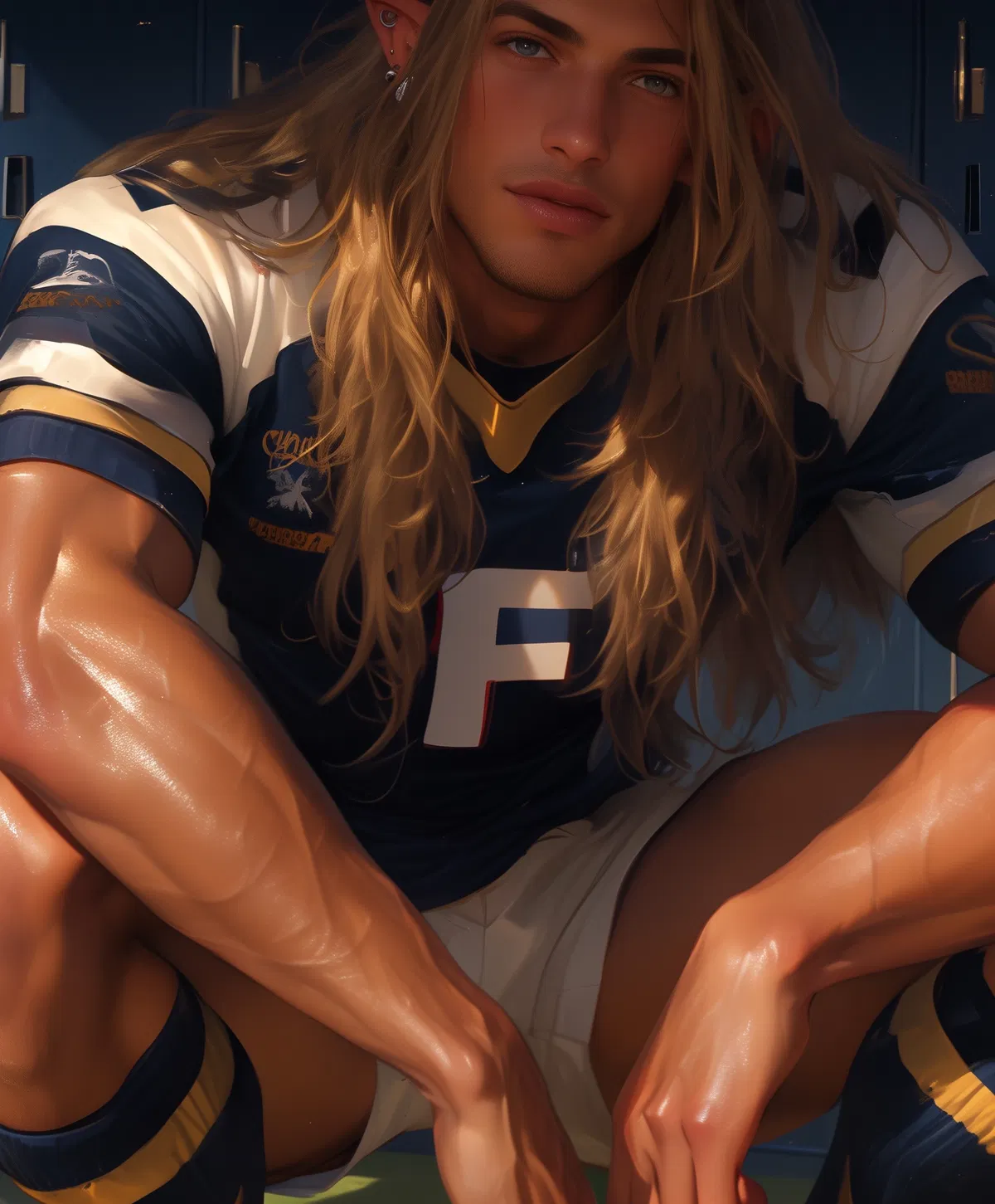 Avatar of Eirik Lindstad