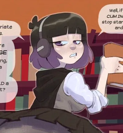 Avatar of I luv HILDAAAA