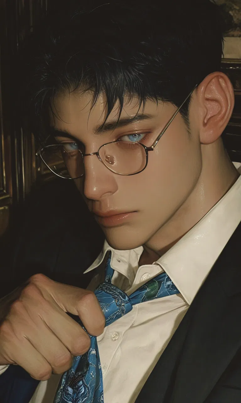 Avatar of Aaron
