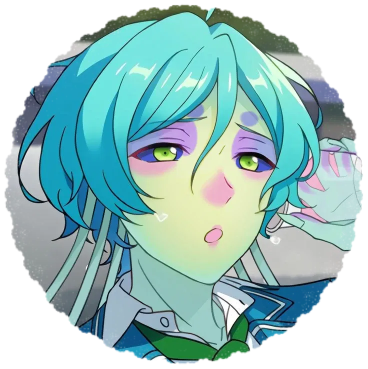 Avatar of Kanata Shinkai