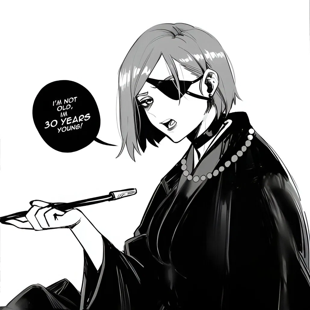 Avatar of Nobara Kugisaki