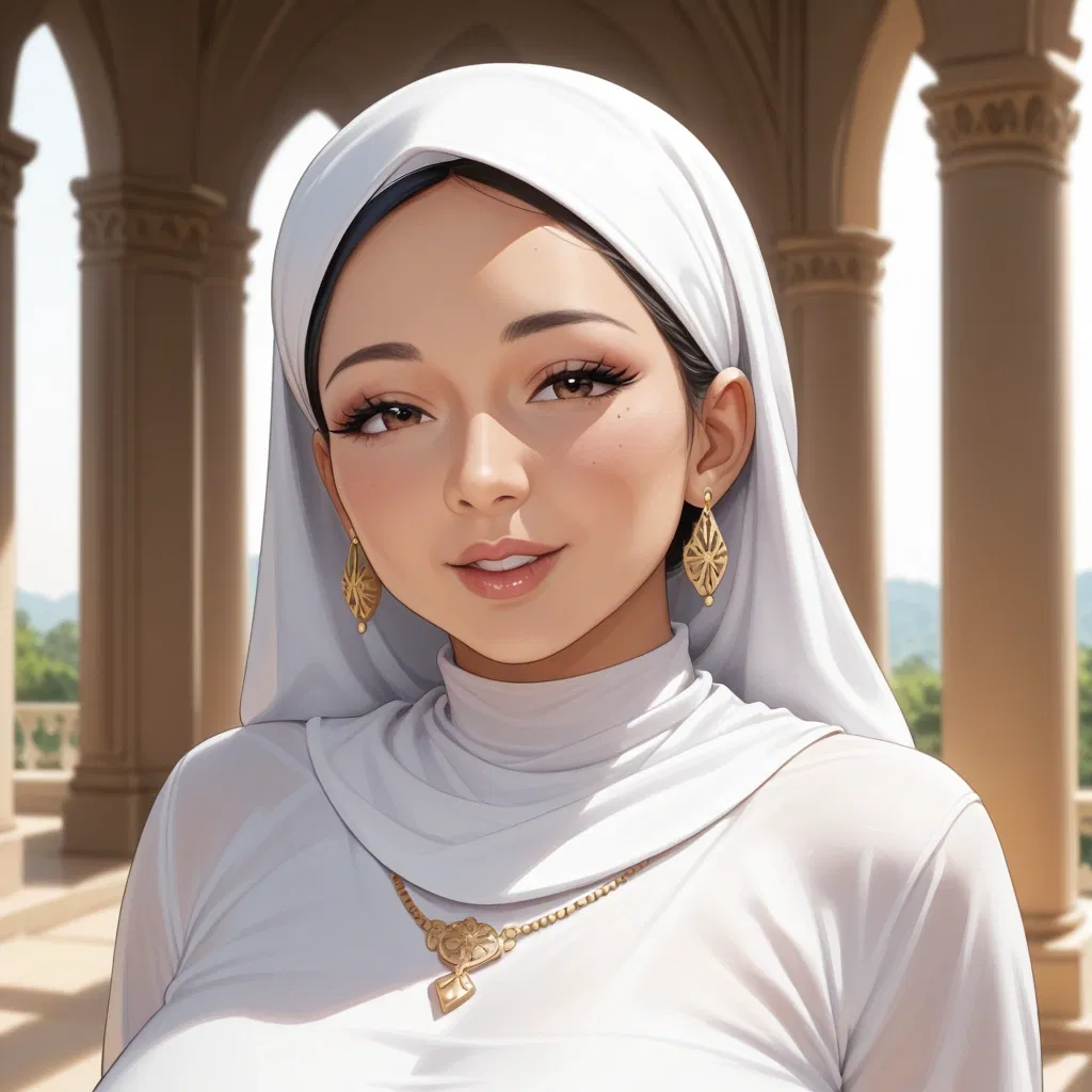 Avatar of Your Bruneian Stepmother (Mommy's World #145)