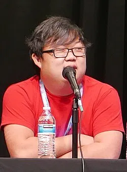 Avatar of SungWon Cho