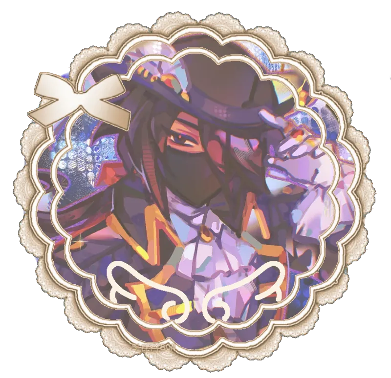 Avatar of ۰ ͙ ⊹ ʚ “...pretty” ♡ .. !