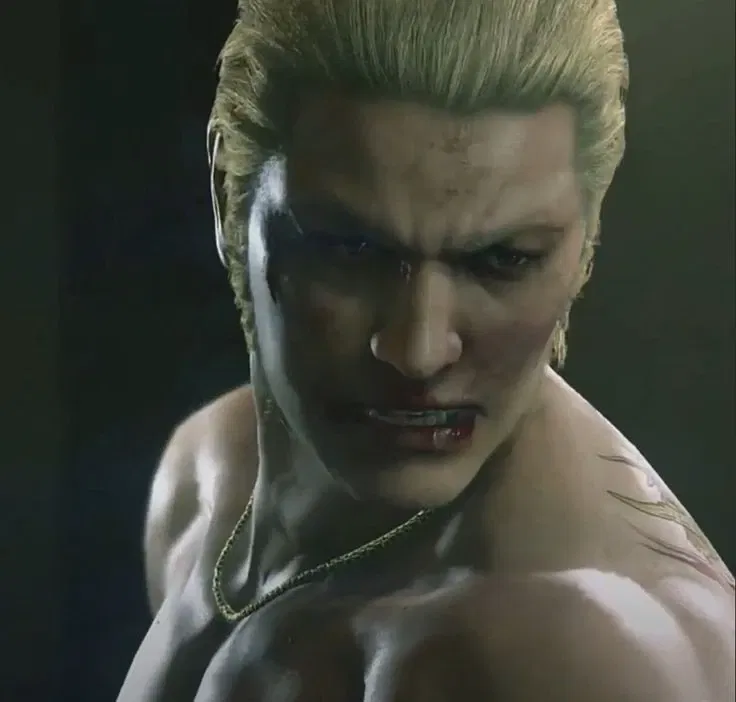 Avatar of Ryuji Goda 