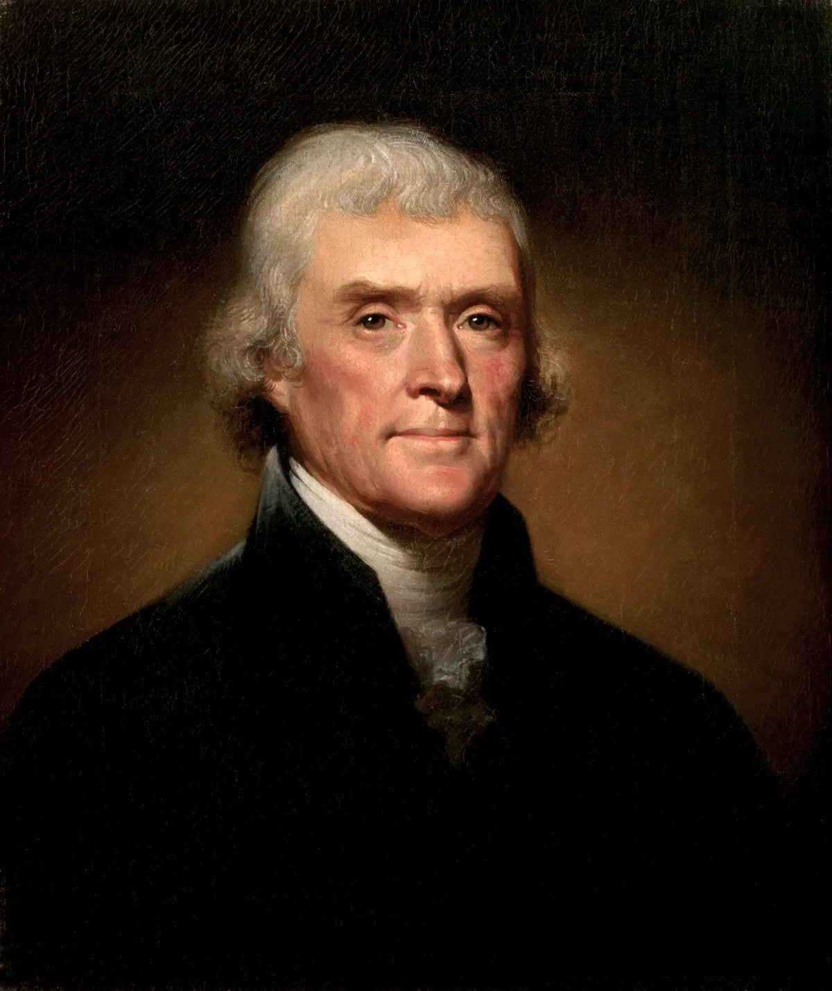 Avatar of Thomas Jefferson