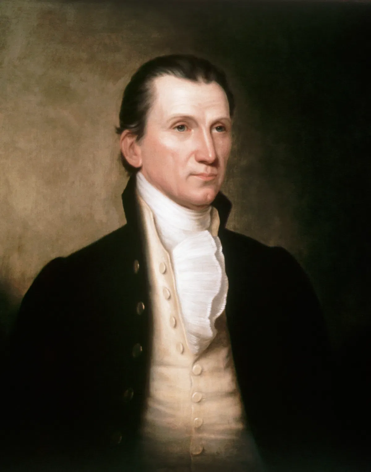 Avatar of James Monroe