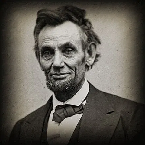 Avatar of Abraham Lincoln