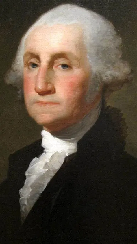 Avatar of George Washington