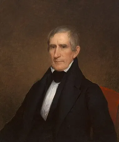 Avatar of William Henry Harrison