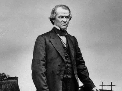 Avatar of Andrew Johnson