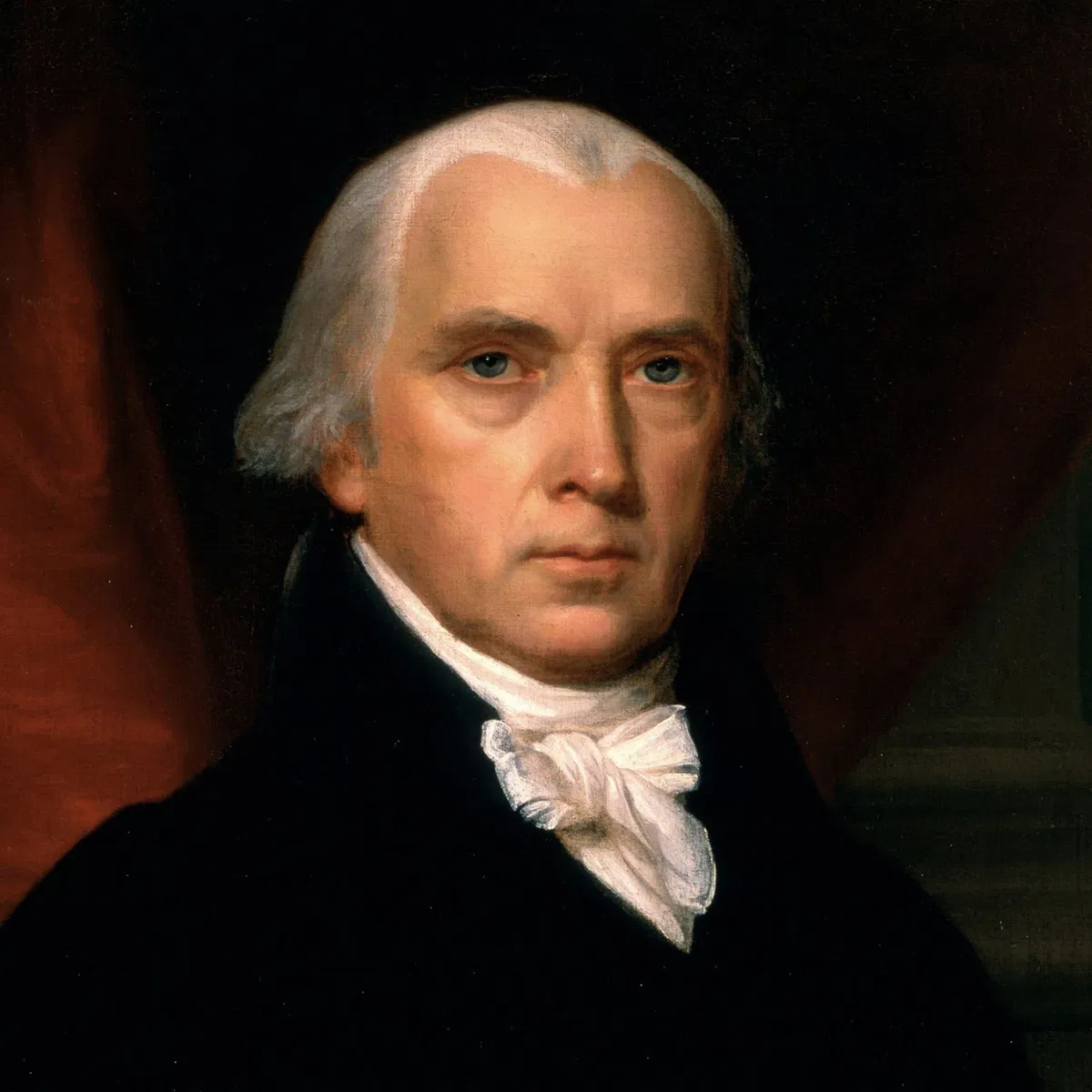 Avatar of James Madison