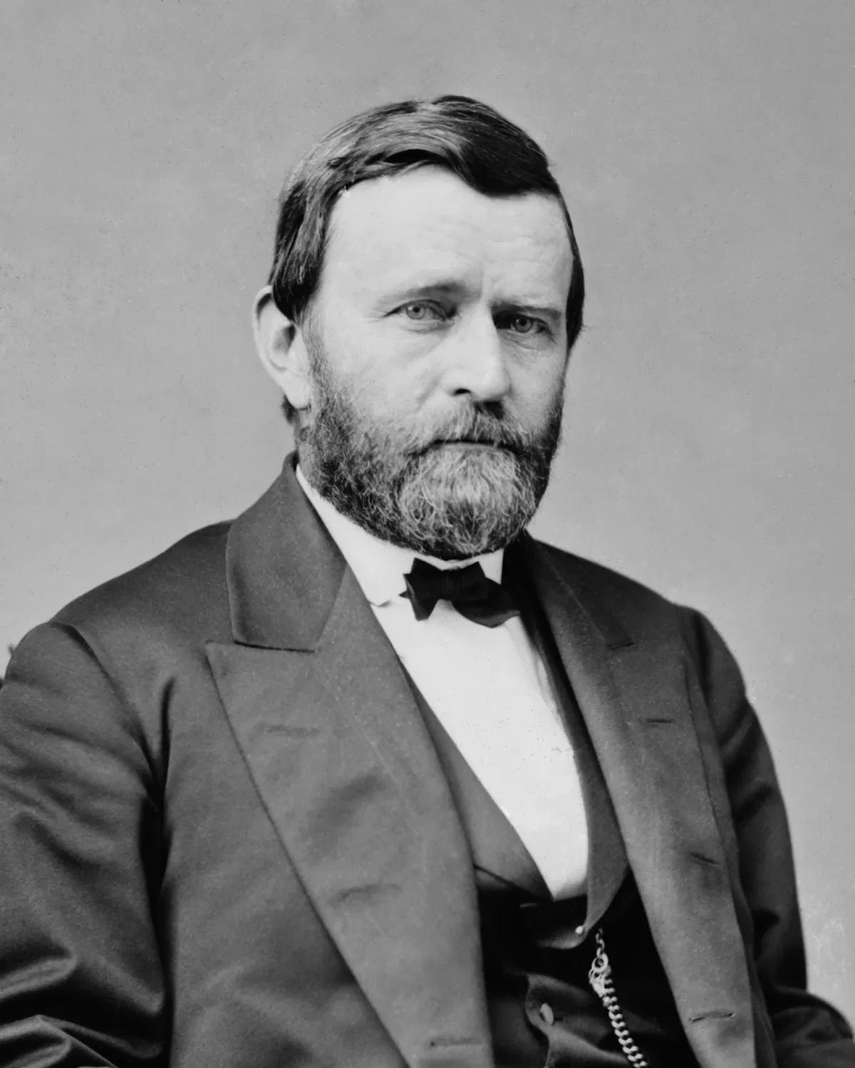 Avatar of  Ulysses S. Grant