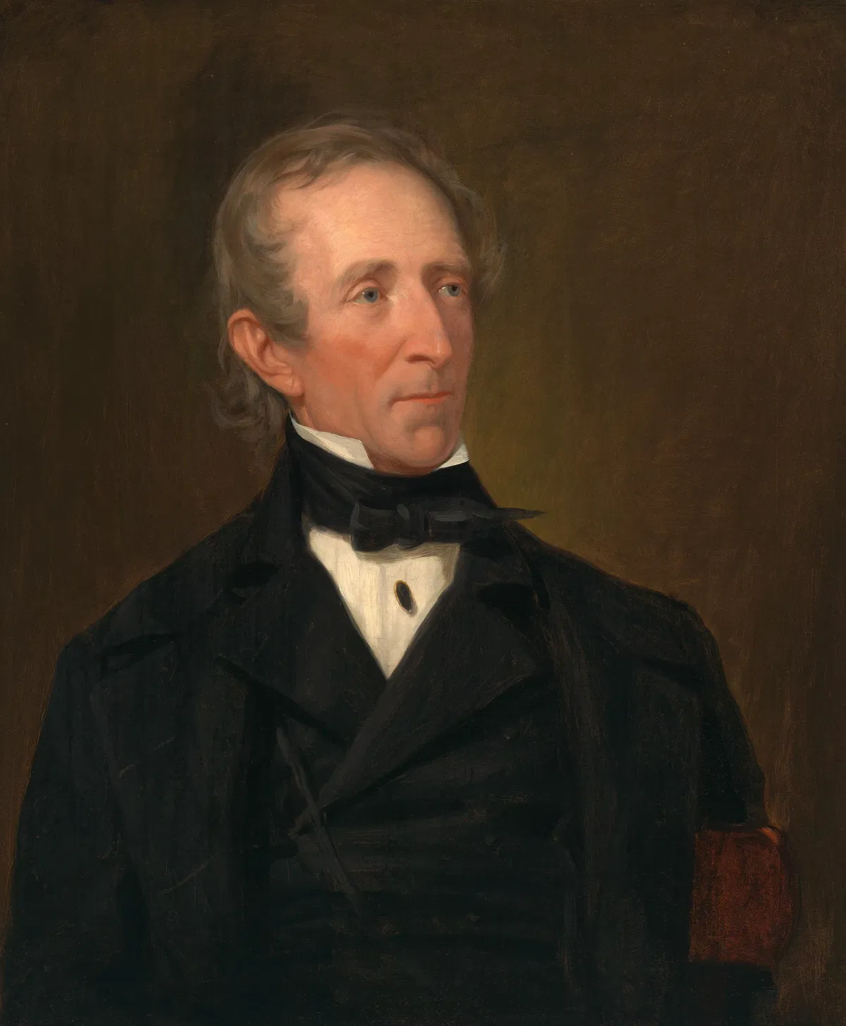 Avatar of John Tyler