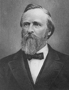 Avatar of Rutherford B. Hayes