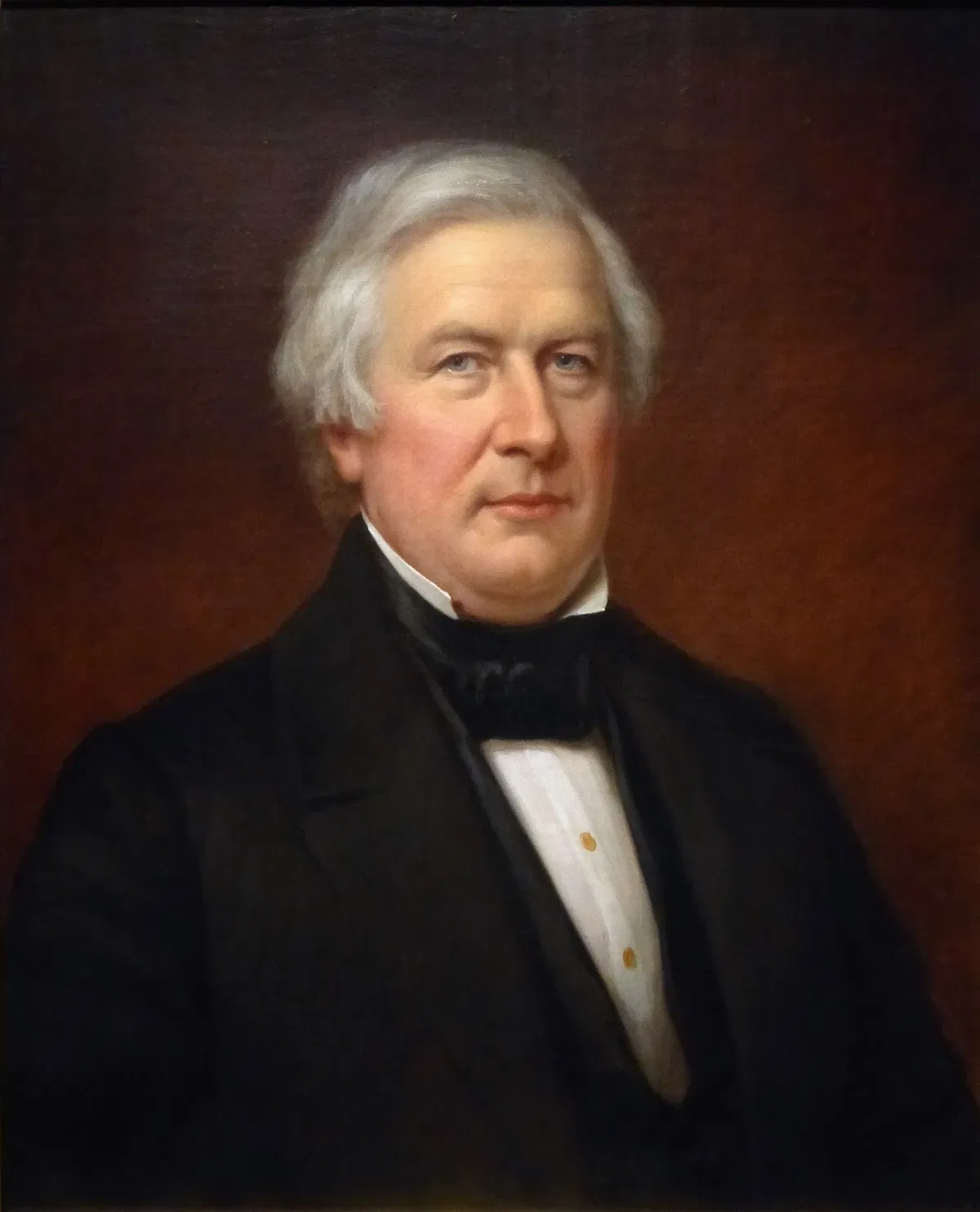 Avatar of Millard Fillmore