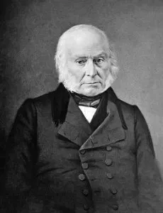 Avatar of John Quincy Adams