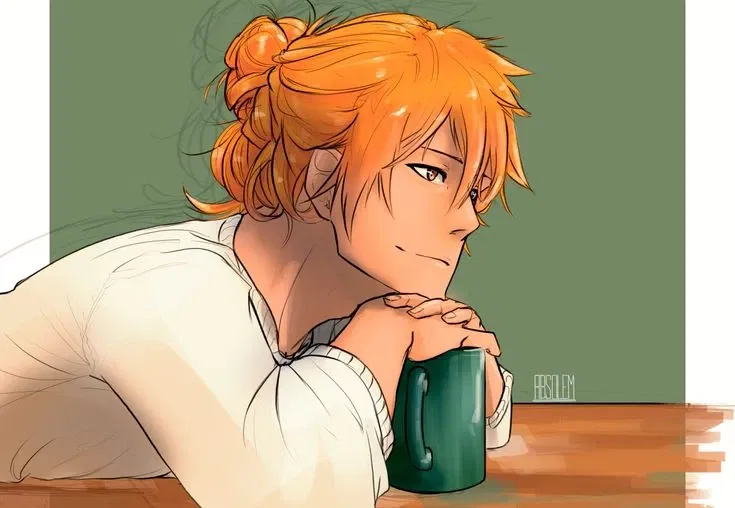 Avatar of Ichigo Kurosaki 