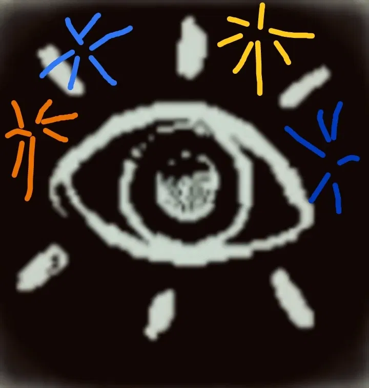 Avatar of HAPPY NEW YEAR! 