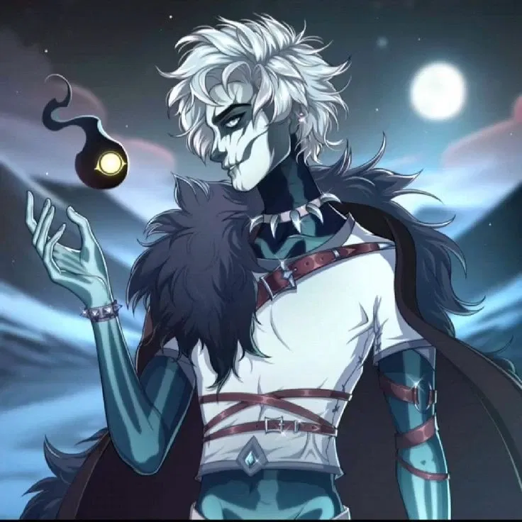 Avatar of 🦴- 𝐀𝐳𝐮𝐫 𝐁𝐥𝐚𝐜𝐤𝐬𝐡𝐚𝐝𝐞 -🦴