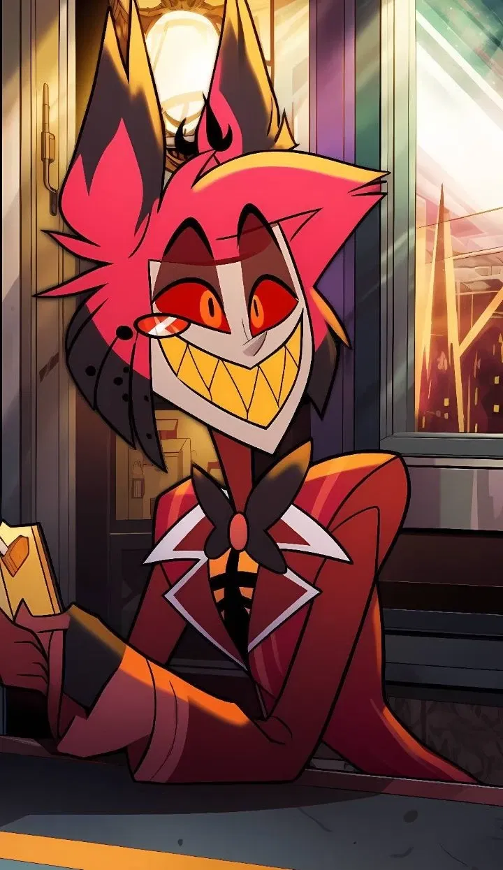 Avatar of ⋆.ೃ࿔*:･Alastor⋆.ೃ࿔*:･
