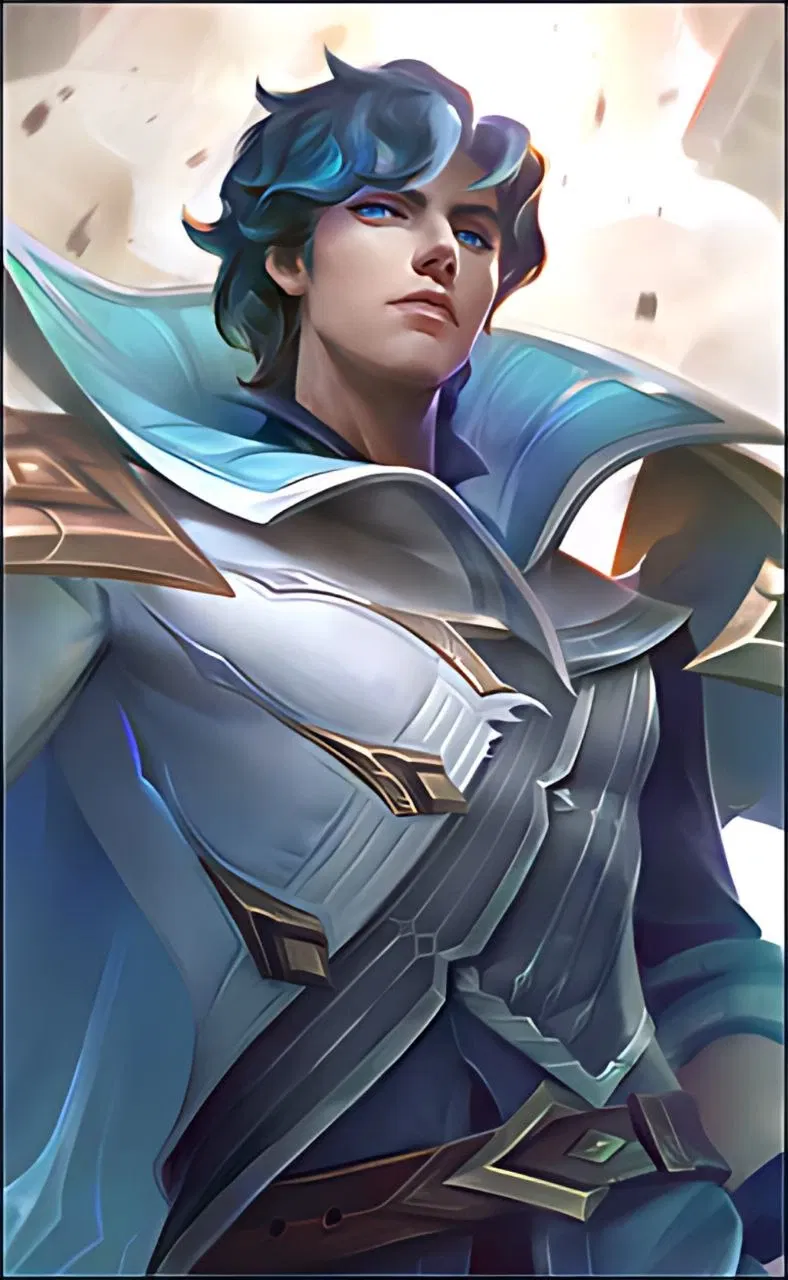 Avatar of Xavier