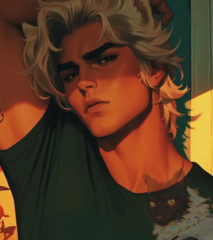 Avatar of Cody Brown