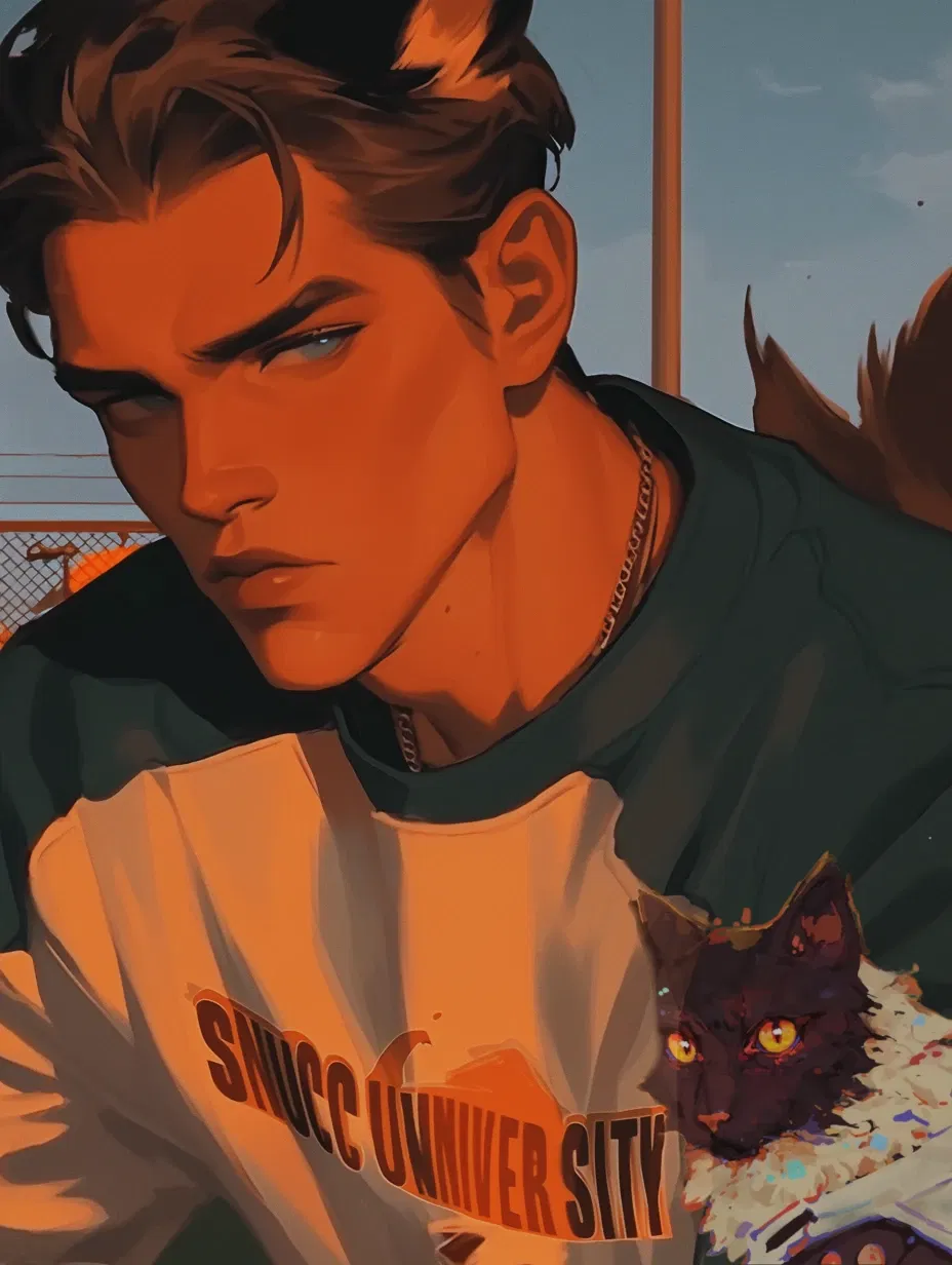 Avatar of Casey Brown
