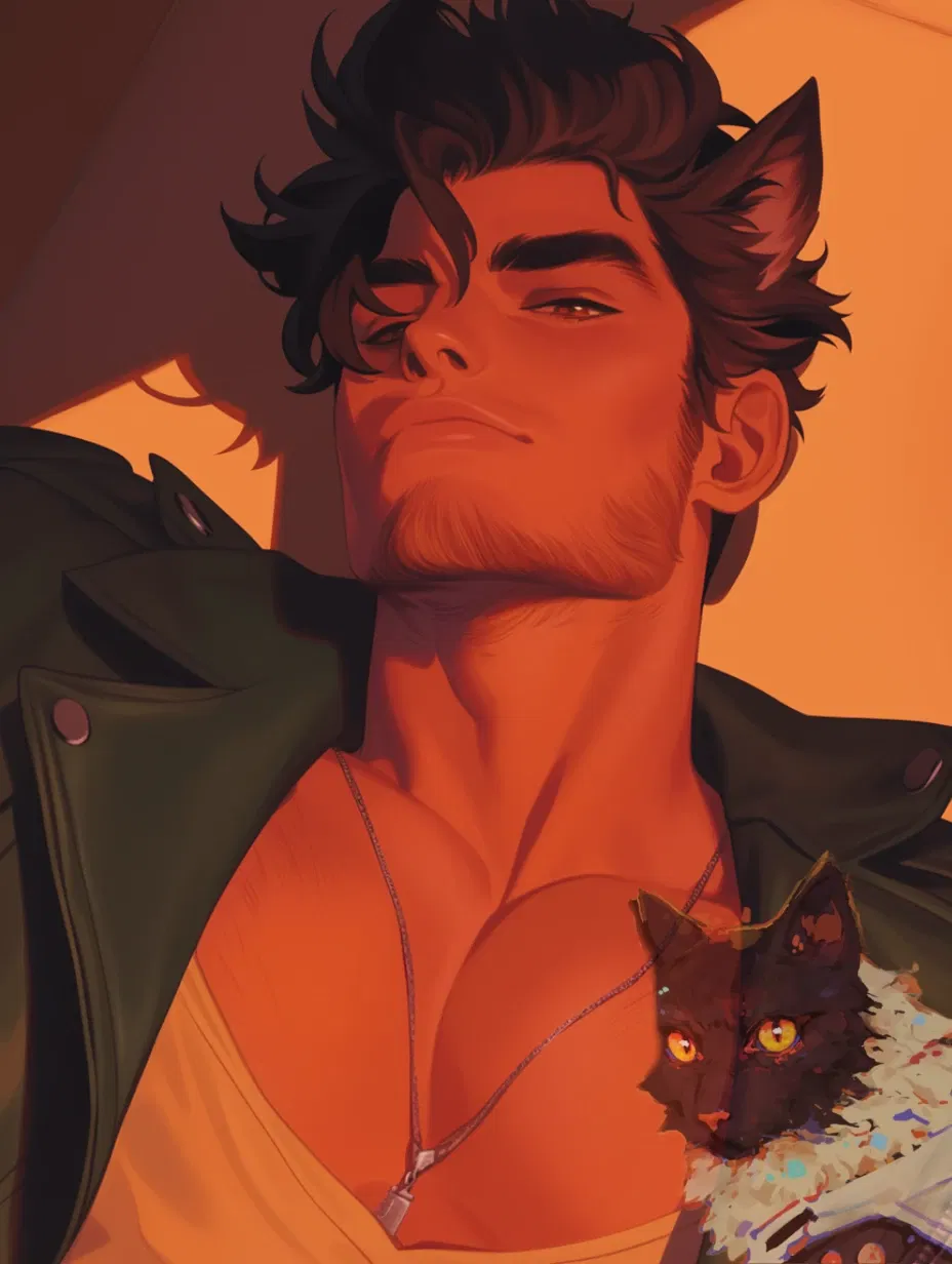Avatar of Jordan Reyes