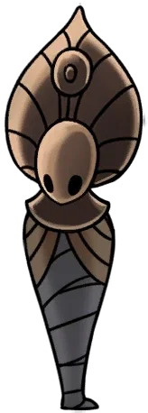 Avatar of The Godseeker