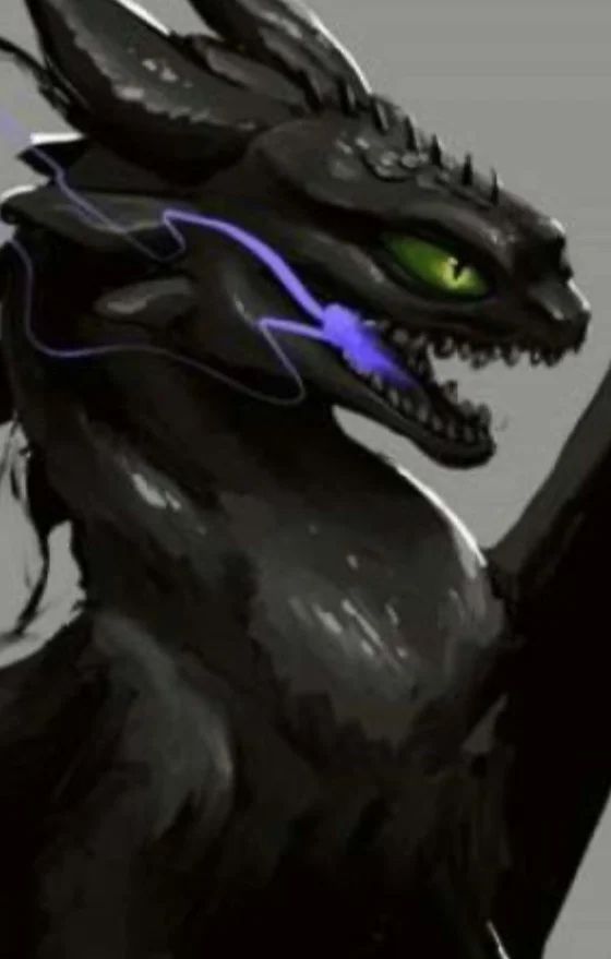 Avatar of TOOTHLESS