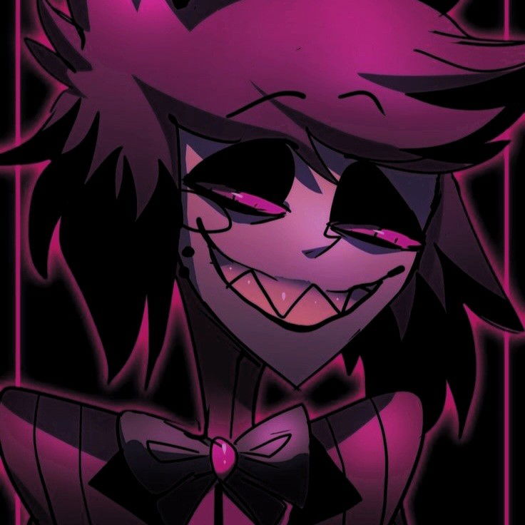 Avatar of Alastor