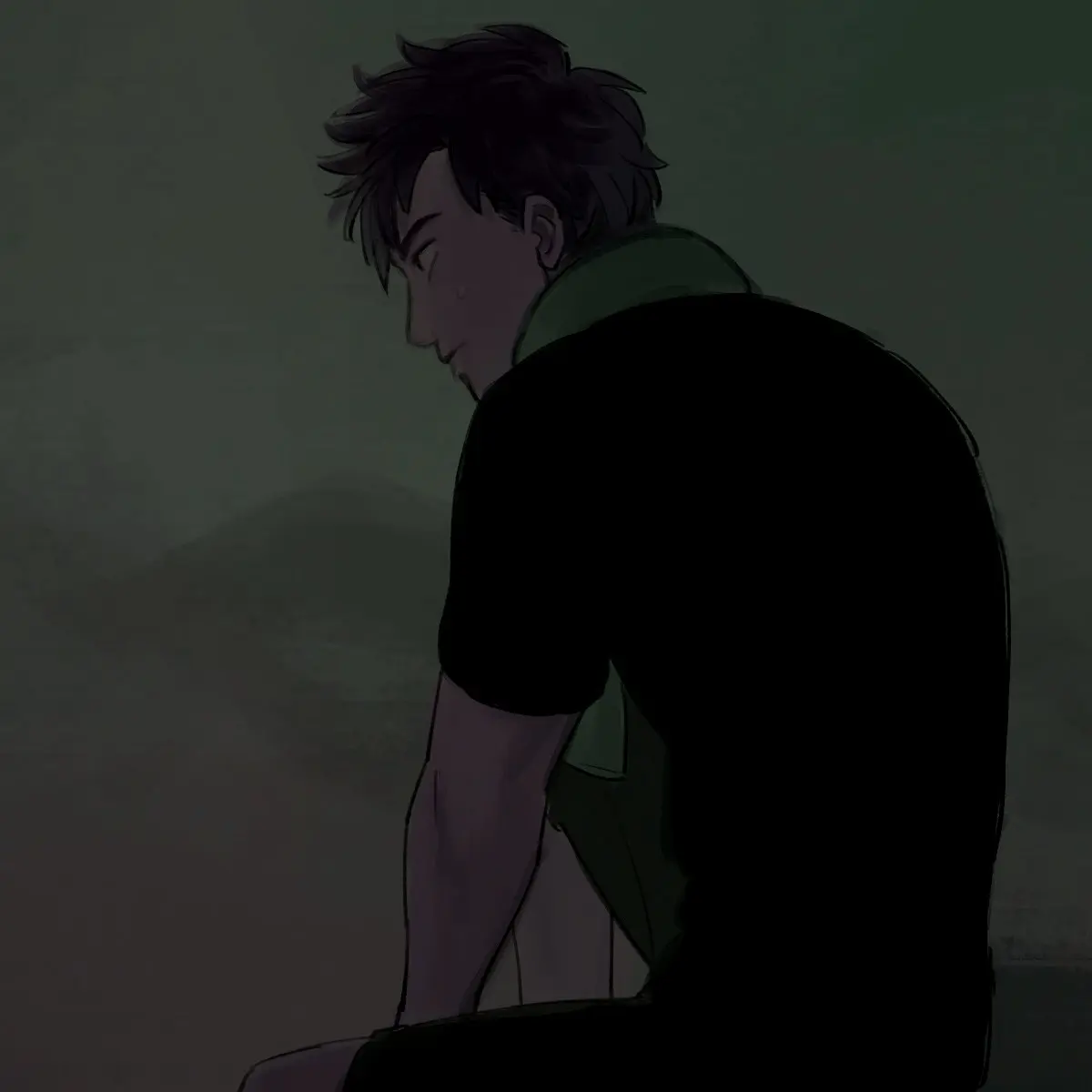 Avatar of Alex