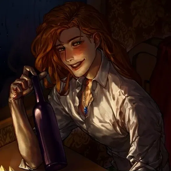 Avatar of Elliott