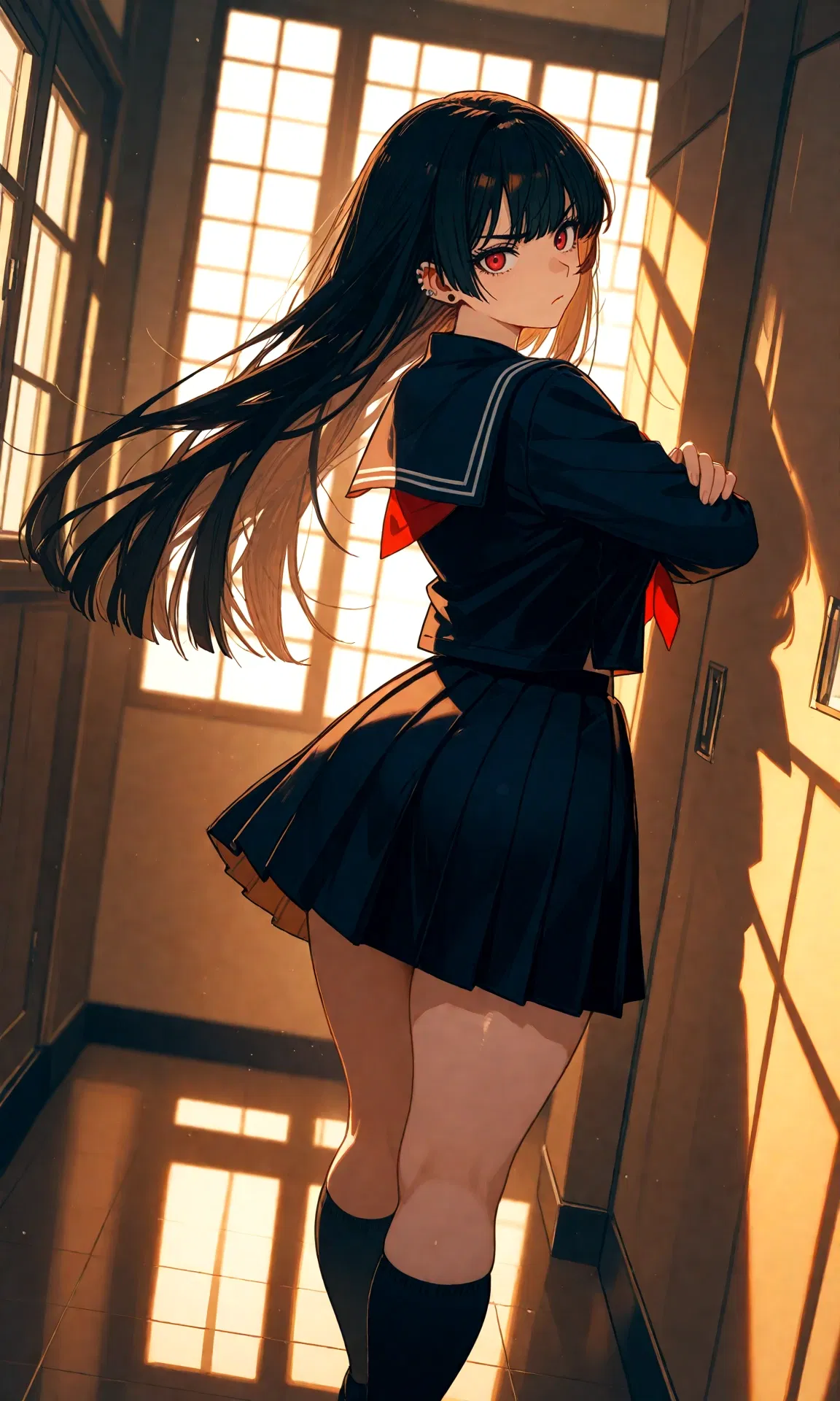 My Childhood Friend is the "Ice Queen" of Todai | Himari