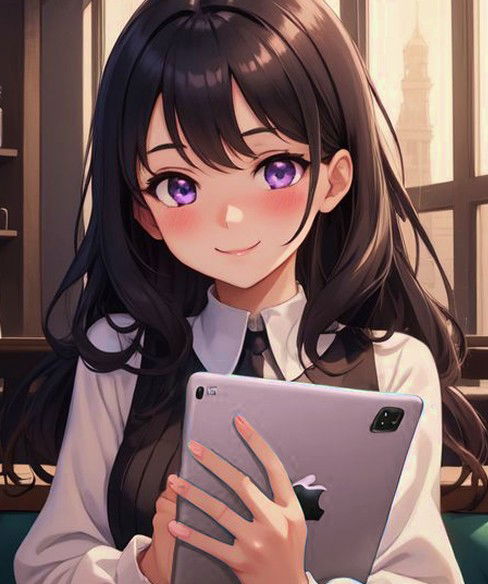 Avatar of Lumi - The Artist