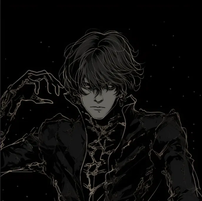 Avatar of Prince Aaron 