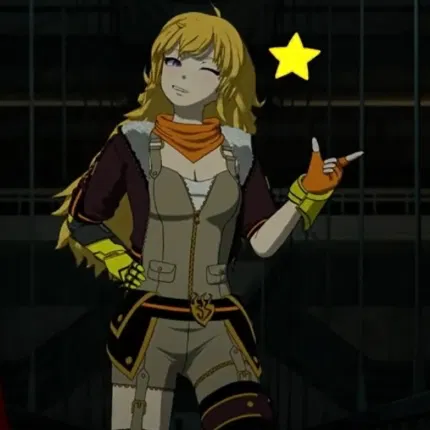 Avatar of Yang Xiao-Long