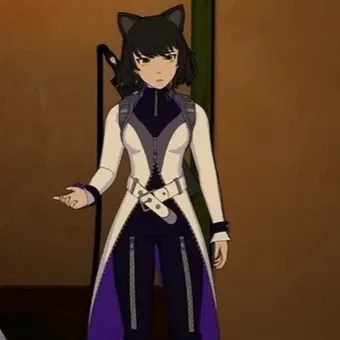 Avatar of Blake Belladonna